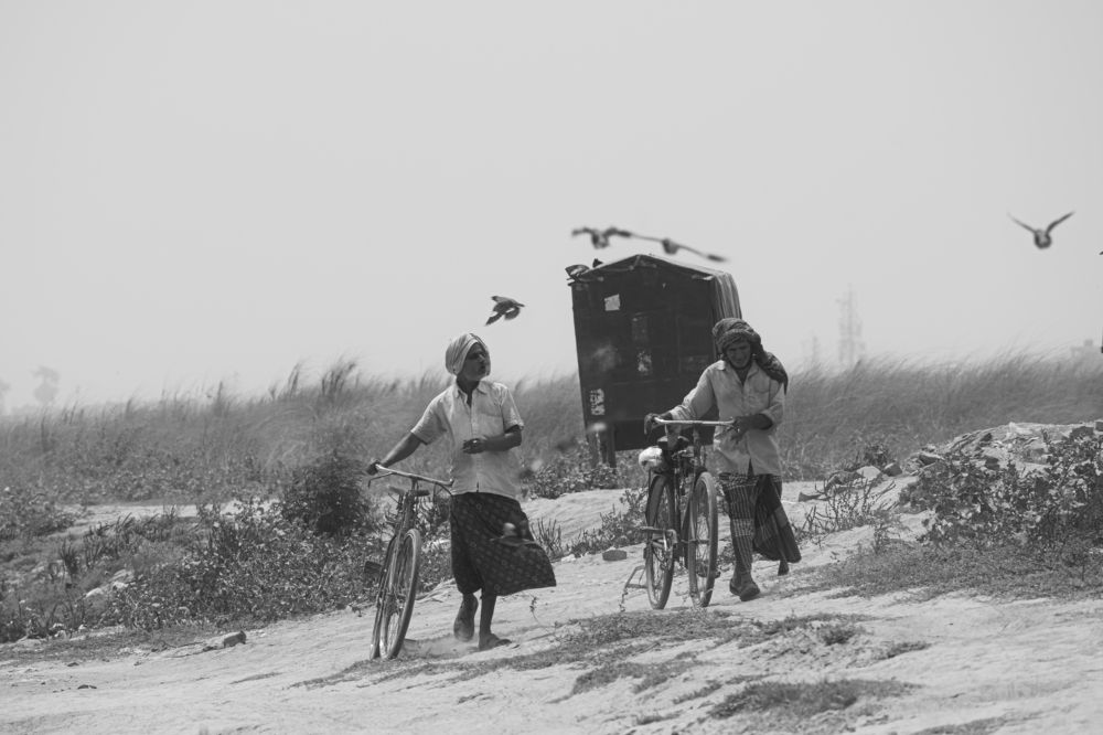 Photograph by Himanshu Chandra