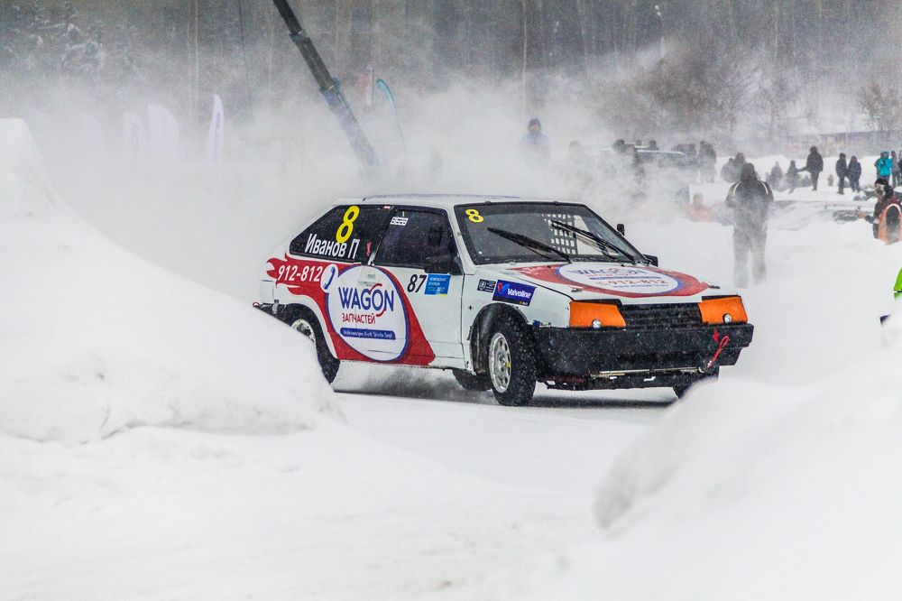 Photograph by Алексей