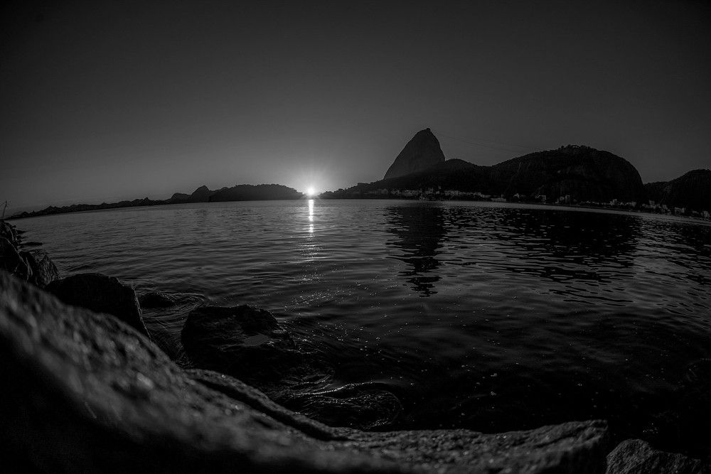 Photograph by André Lobo