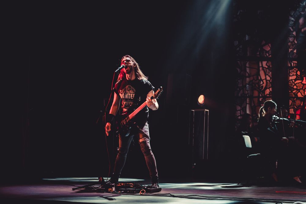 Photograph by Юлия Подлеснова