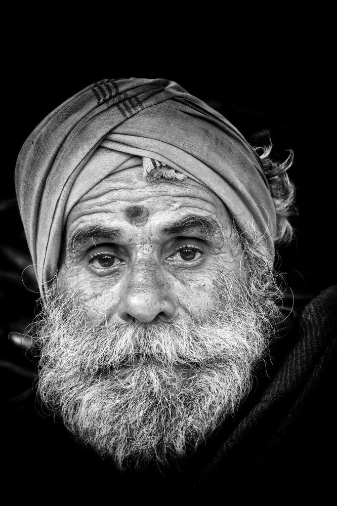 Photograph by Joy Karmakar