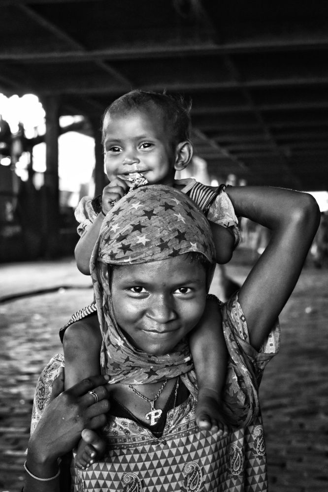 Photograph by Joy Karmakar