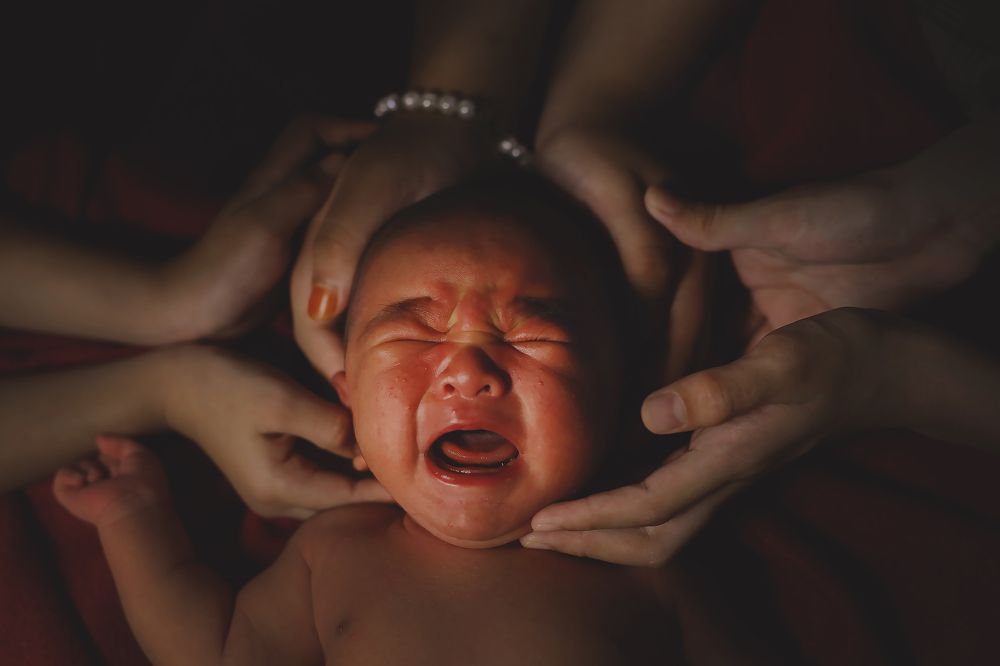 Photograph by sahar fairus