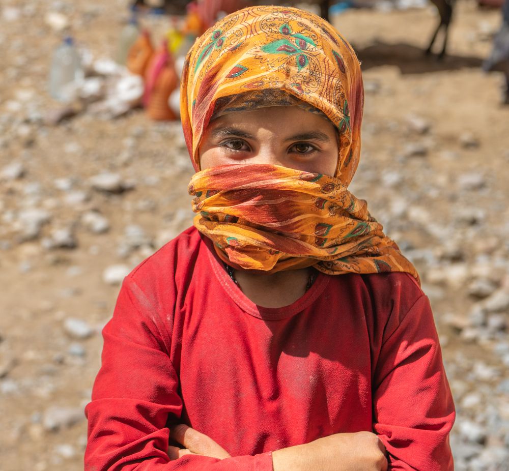 Photograph by Sergey Puponin