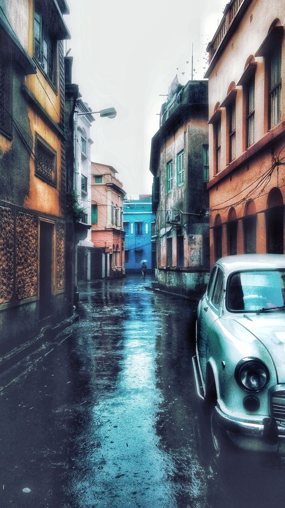 Photograph by Soukhik Sarkar