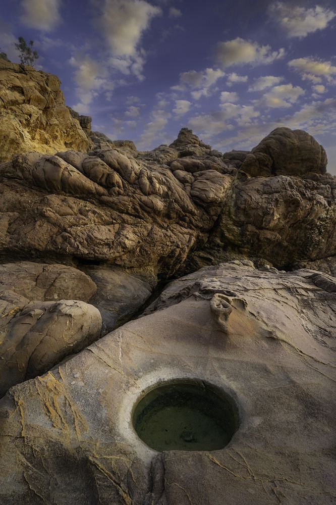 Photograph by Stefano Gelli