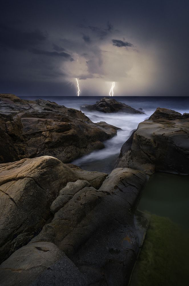 Photograph by Stefano Gelli