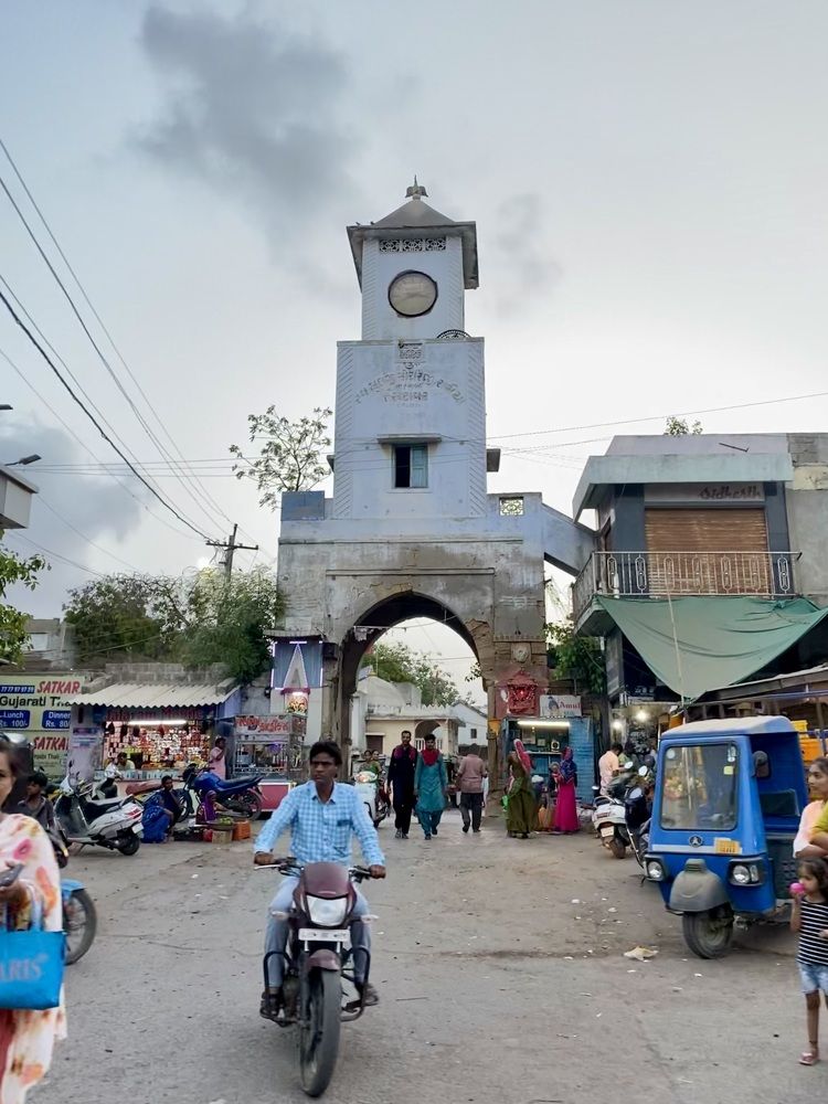 Photograph by Pravin Suthar