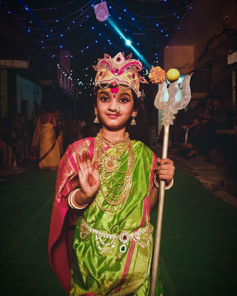 Photograph by Datta Lokhande