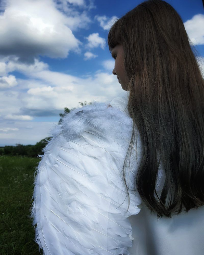 Photograph by Ольга Лукина