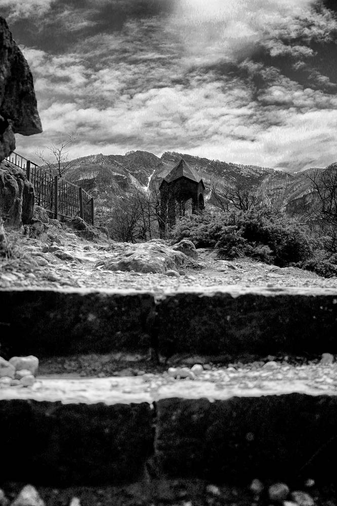 Photograph by Hayk Badalyan