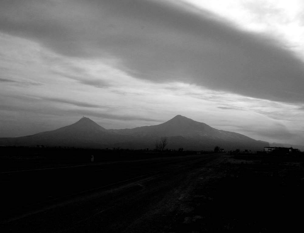 Photograph by Hayk Badalyan
