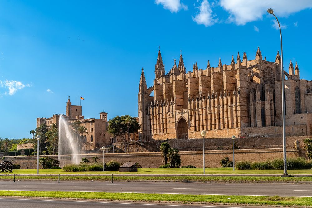 Photograph by Pablo Garces Margaix