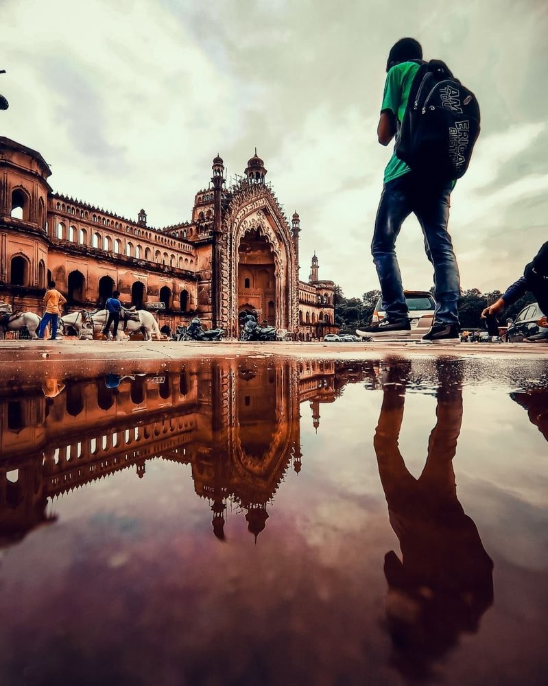 Photograph by Aditya Krishn Jaiswal