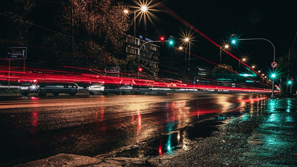 Photograph by Andreas Symeonidis