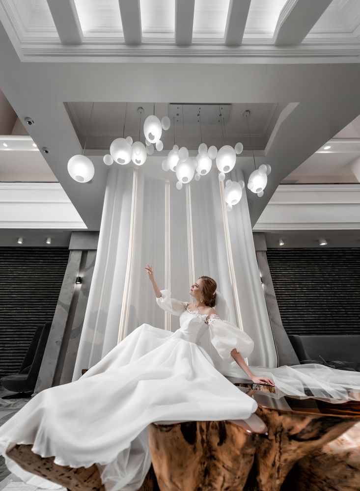 Photograph by Елена