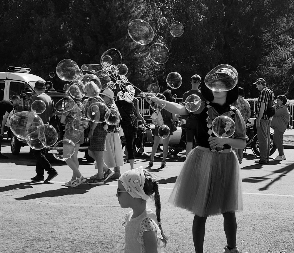 Photograph by Надежда