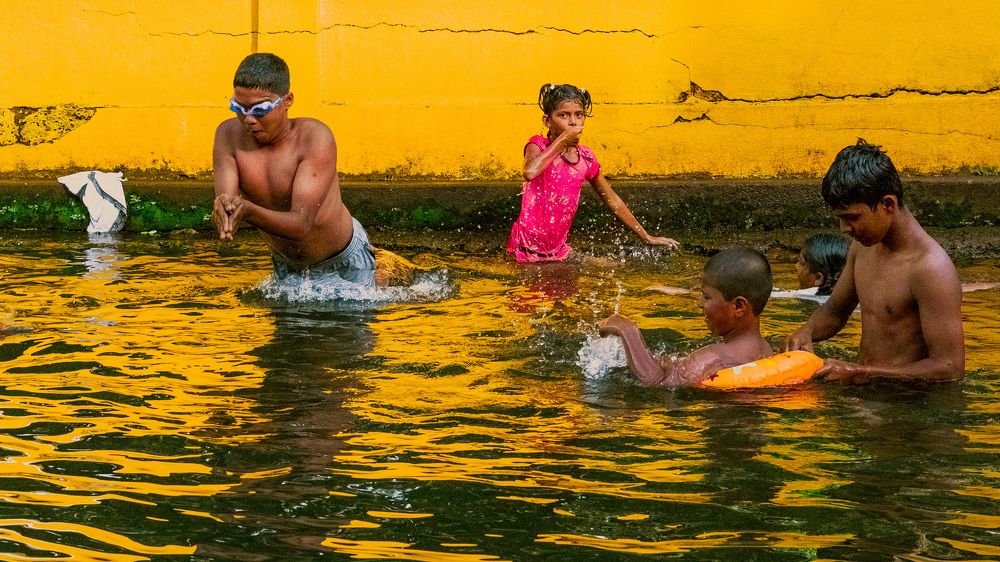 Photograph by Aryan Naik