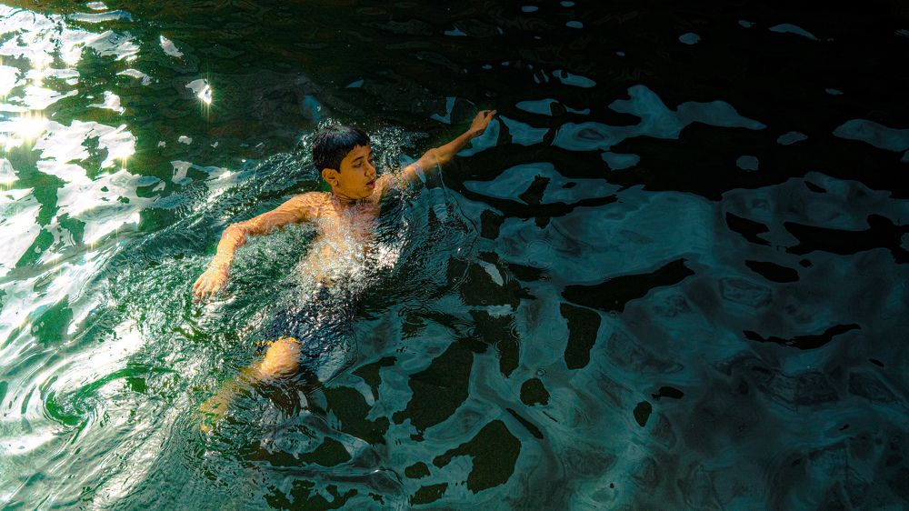 Photograph by Aryan Naik