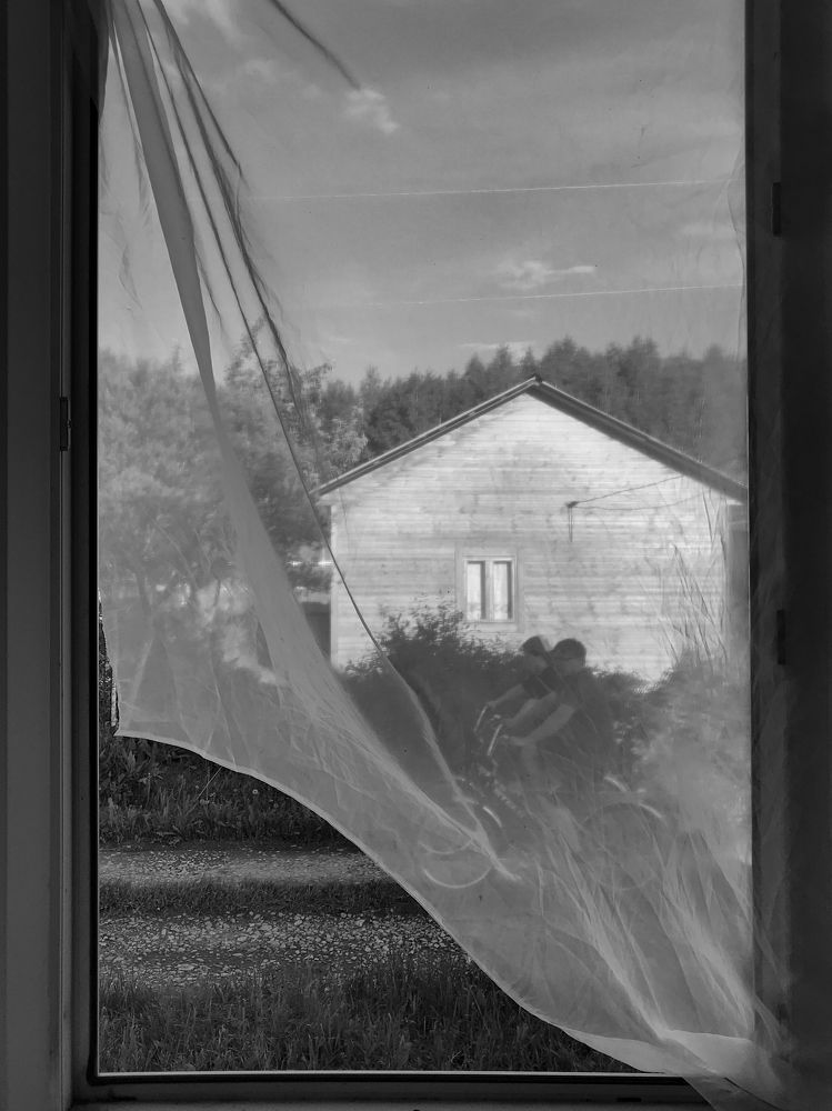 Photograph by Димитрий Осинцев