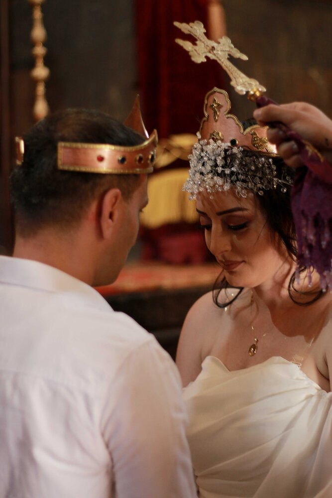 Photograph by Hayk Badalyan