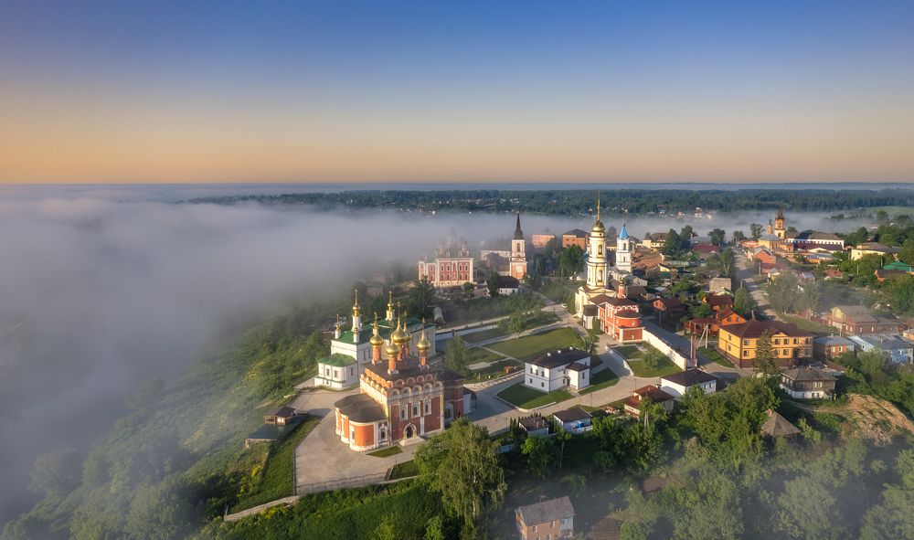 Photograph by Николай Брытков