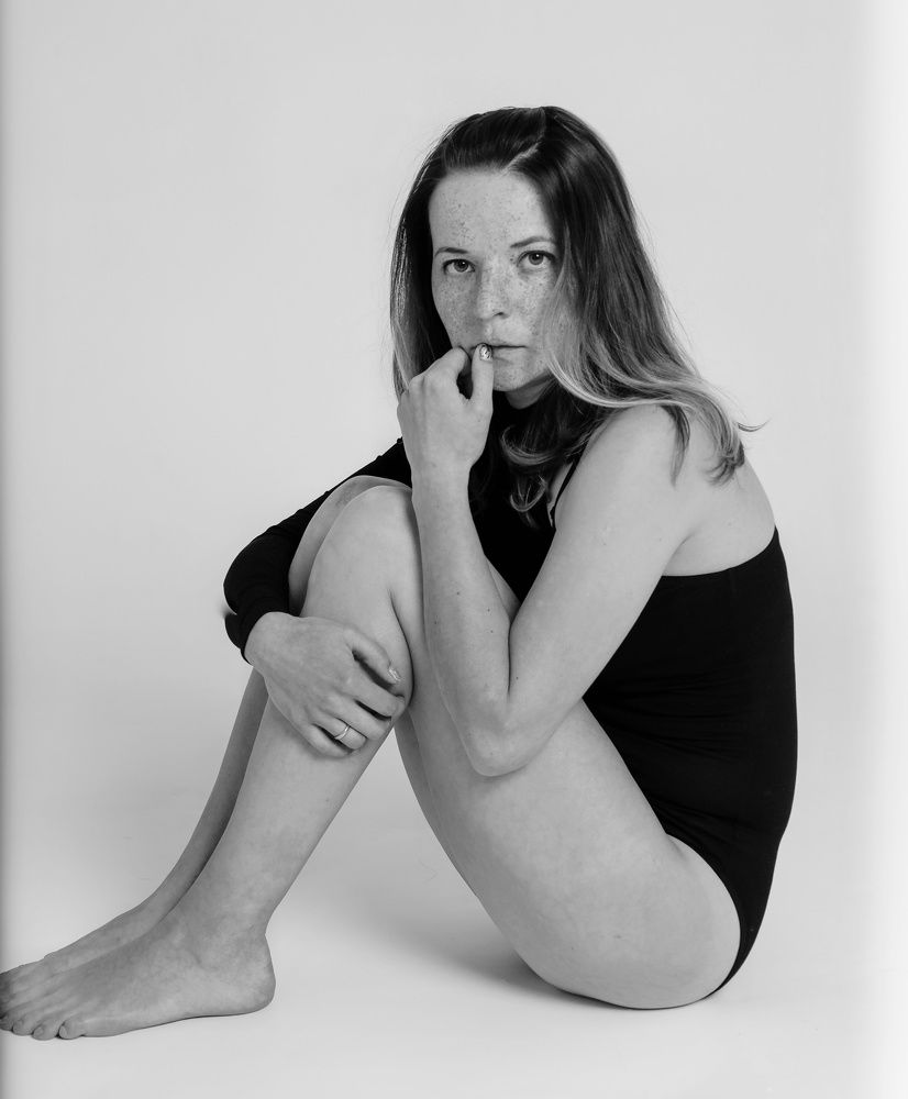 Photograph by Ольга Лукина