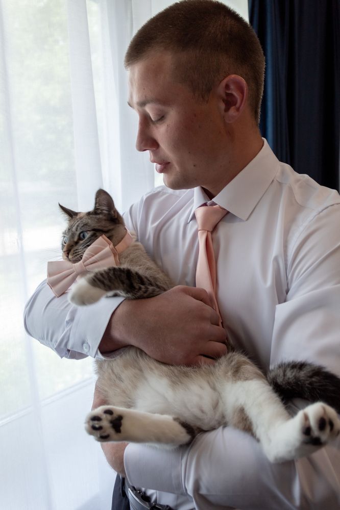 Photograph by Ольга Абрамова