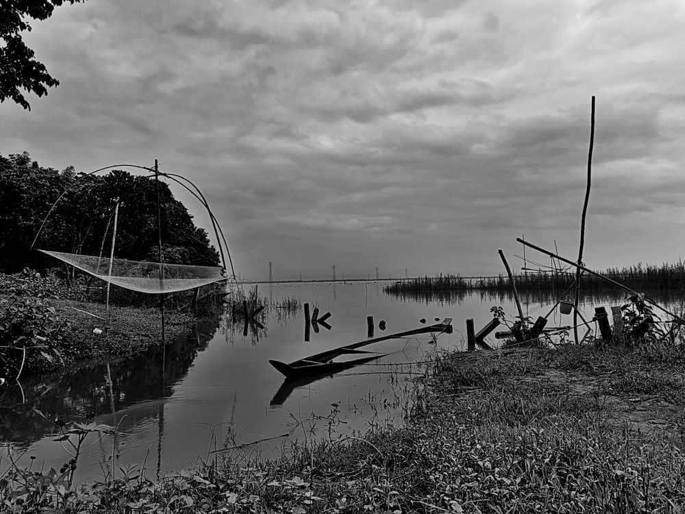 Photograph by MANOJ GOGOI