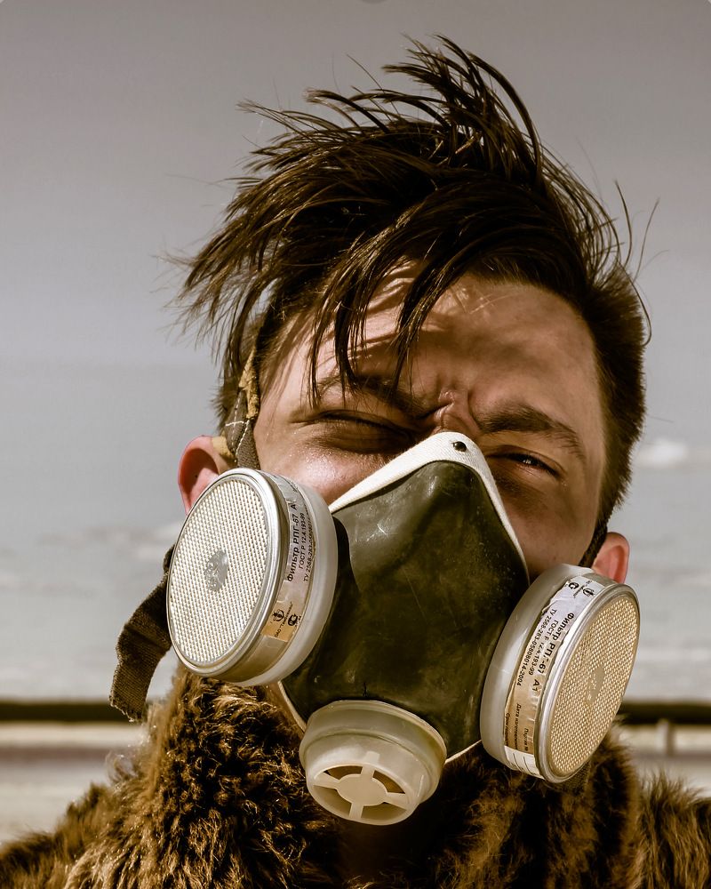 Photograph by Юлия