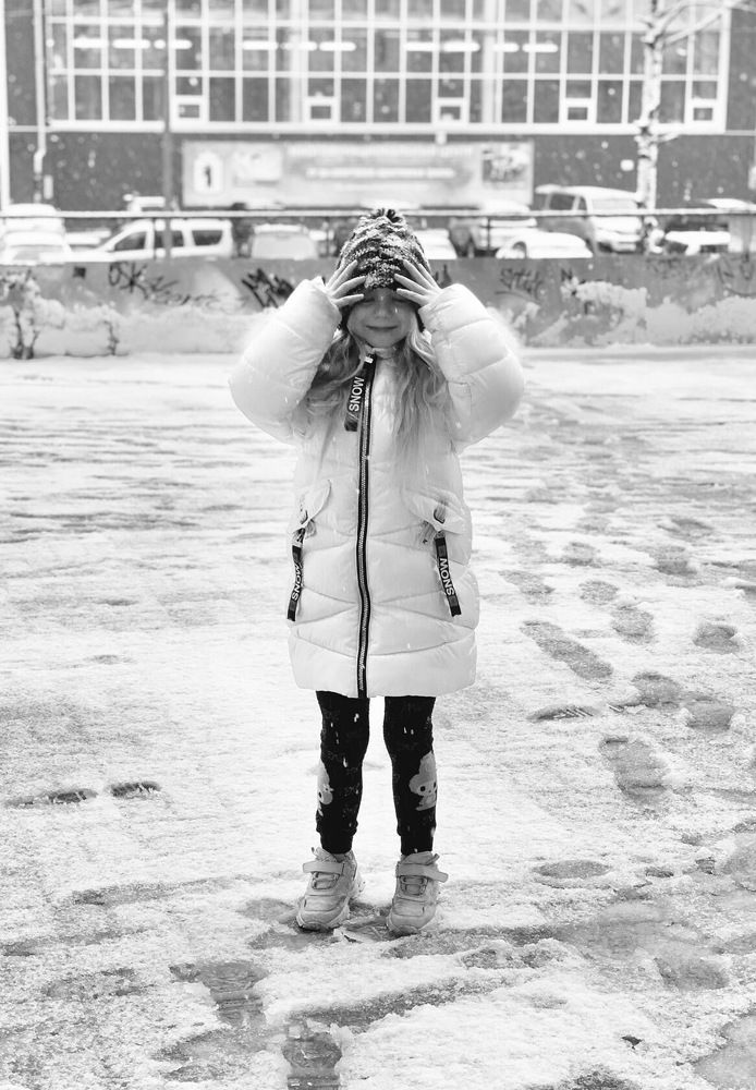 Photograph by Екатерина Раевская