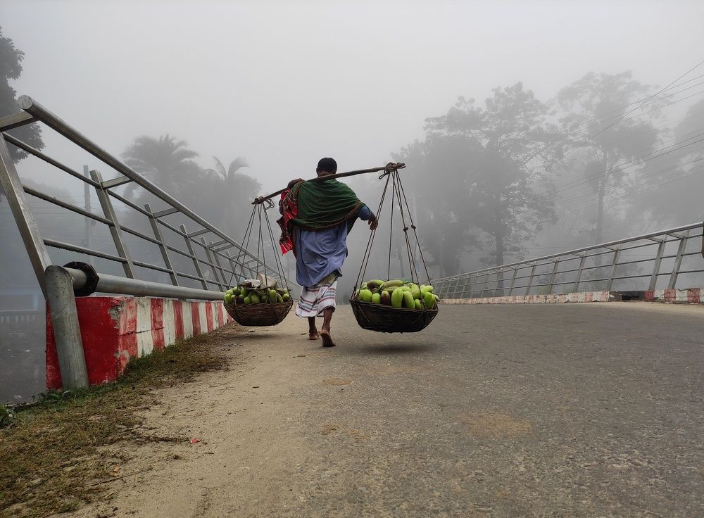 Photograph by MD. SARKAR