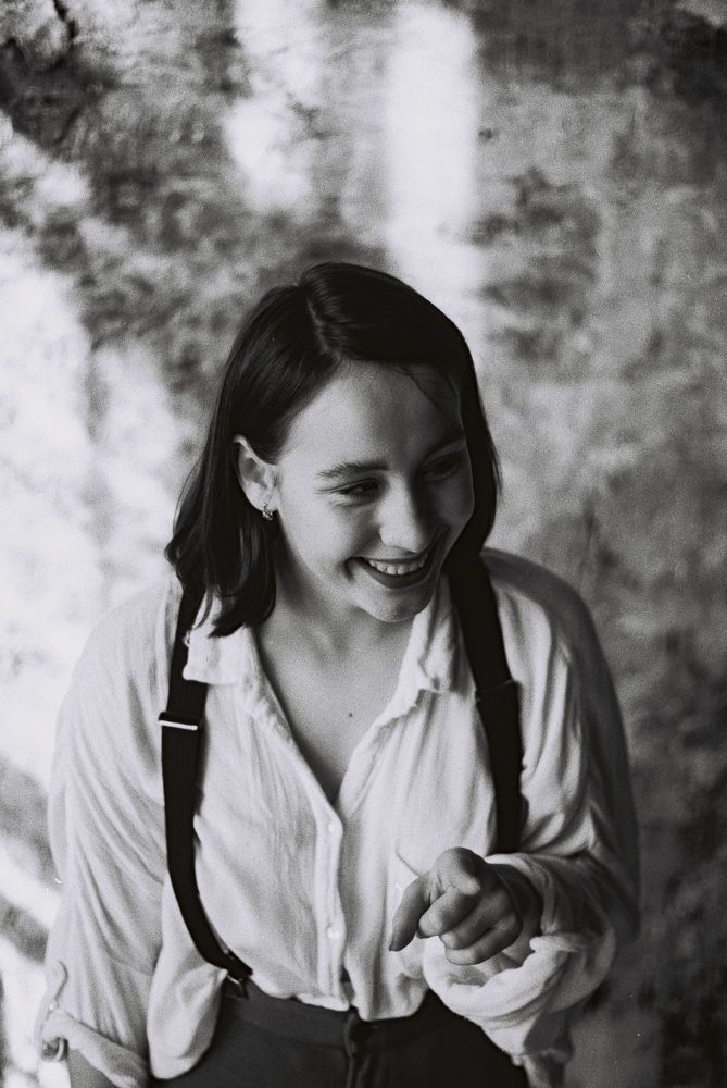 Photograph by Alexey Yudin