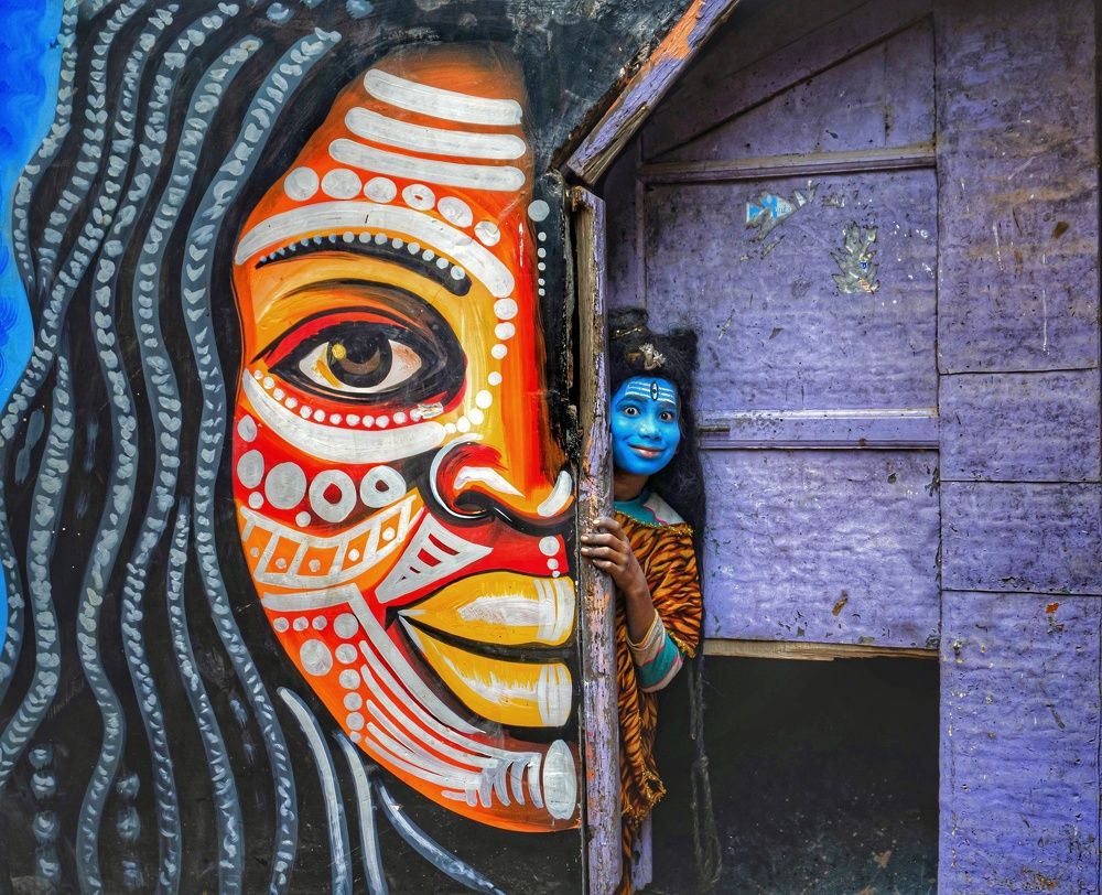 Photograph by Yogesh Gijawanekar