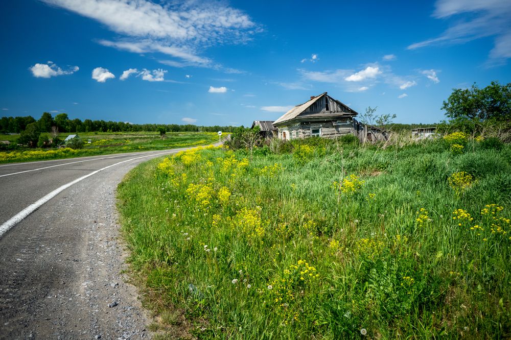 Photograph by Владимир Янчук