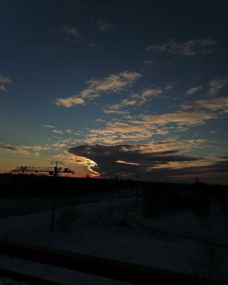 Photograph by Анастасия Аюшева