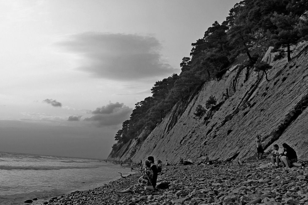 Photograph by Александр Бугаенко