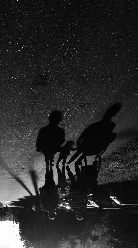 Photograph by Julia Nazarova