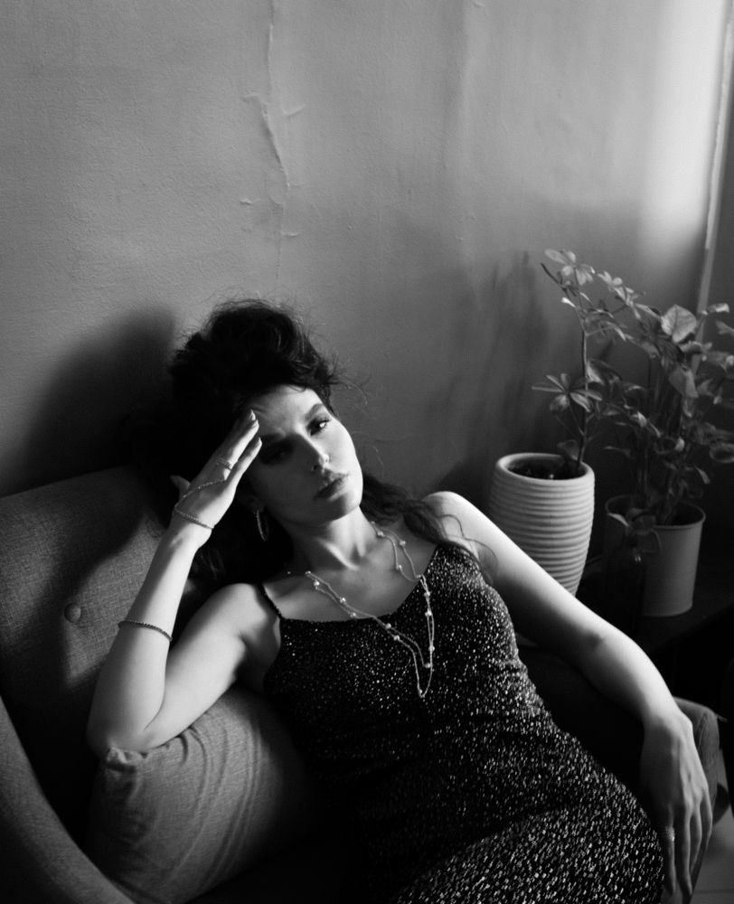 Photograph by Saray Razh