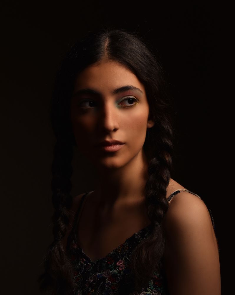 Photograph by Saray Razh