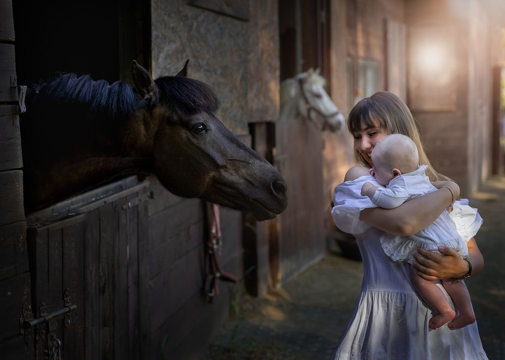 Фотография автора P M