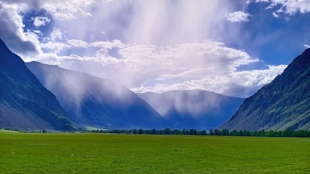 Photograph by Антонов Алексей Станиславович