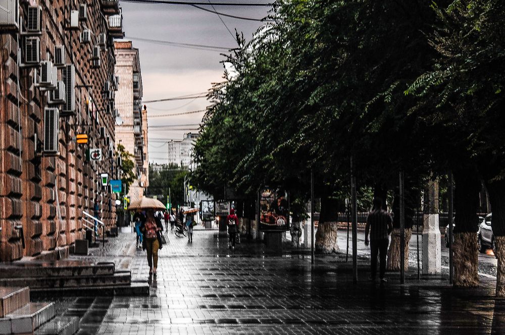 Photograph by Андрей Торшин
