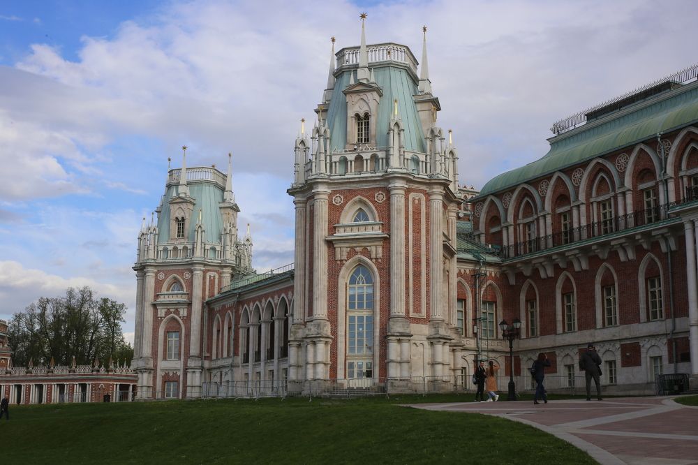Photograph by Фофанова Настя
