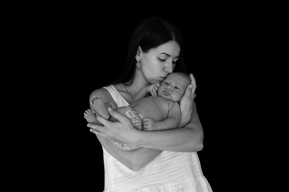 Photograph by Лысенкова Ксения