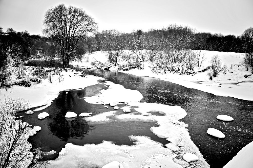 Photograph by Наталья Ивочкина