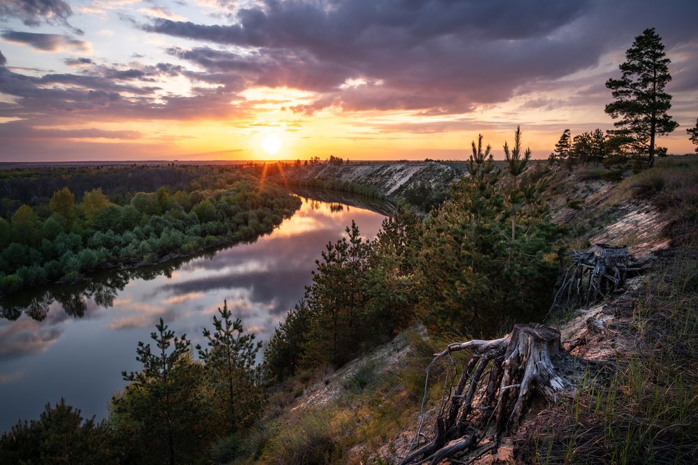 Photograph by Ганюшкин Владимир