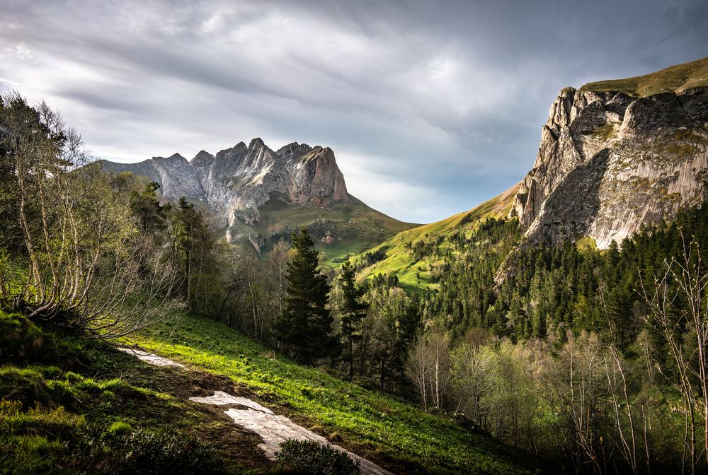 Photograph by Владимир Ганюшкин