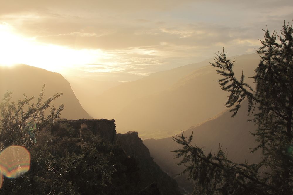 Photograph by Антонов Алексей Станиславович