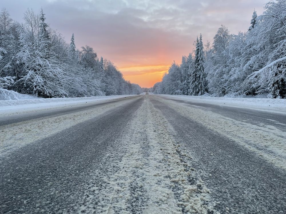 Photograph by Евгений Козырев